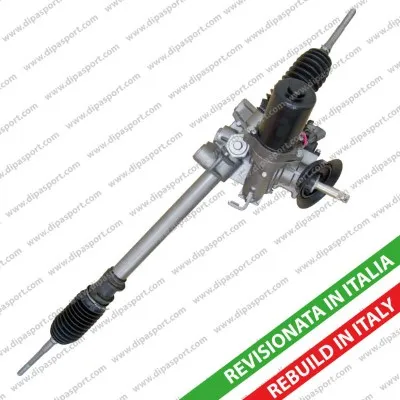 Steering Gear Honda JAZZ II