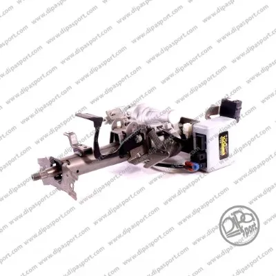 Steering Gear Kia PICANTO I