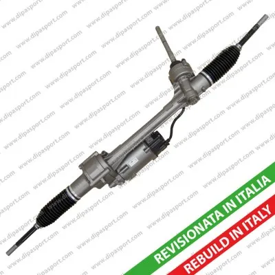 Steering Gear Land Rover RANGE ROVER EVOQUE