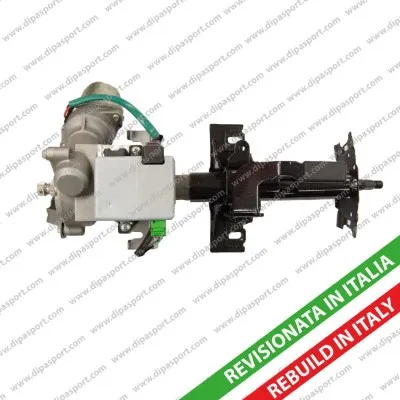 Steering Column Nissan PIXO · Suzuki ALTO VII