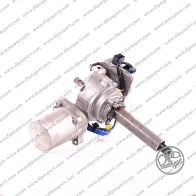 Steering Gear Ssangyong KORANDO