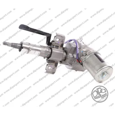 Steering Column Kia RIO III · Kia RIO III Saloon · Kia RIO III Hatchback Van