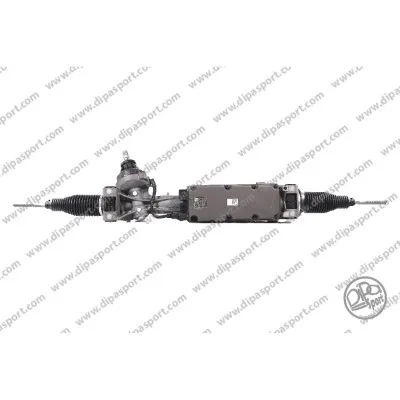 Steering Gear Audi Q7