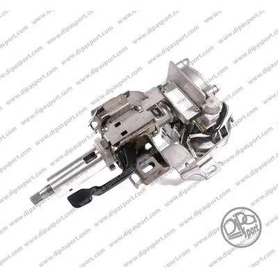 Steering Gear Nissan QASHQAI II