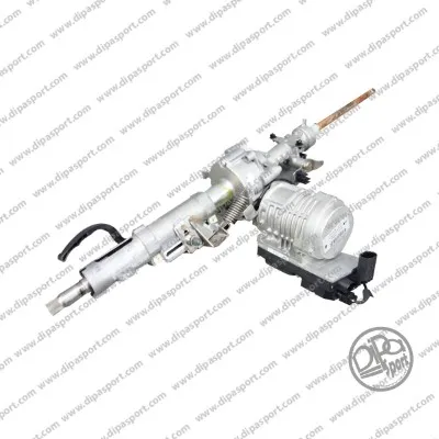 Steering Gear Bmw Z4 Roadster