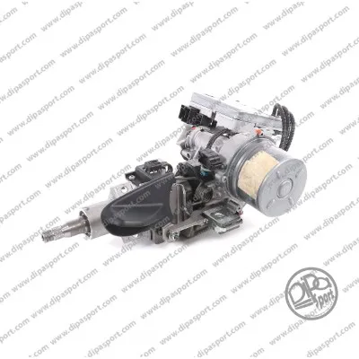 Steering Column Fiat 500X