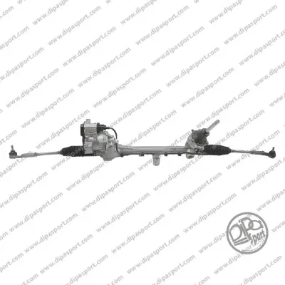 Steering Column Ford TRANSIT CONNECT V408 Box Body/MPV · Ford TRANSIT CONNECT MPV