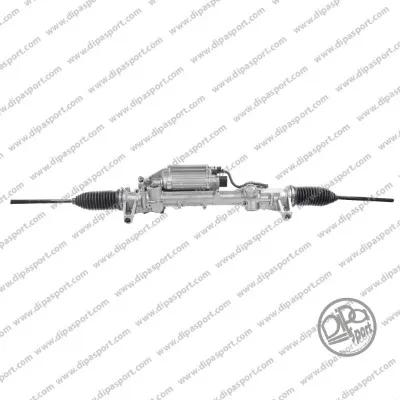 Steering Column Jeep CHEROKEE