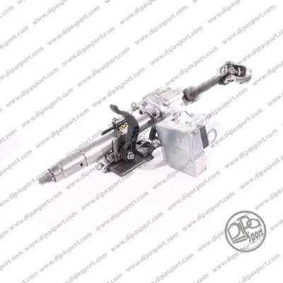 Steering Gear Ford ECOSPORT