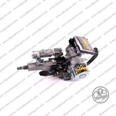 Steering Gear Jeep COMPASS
