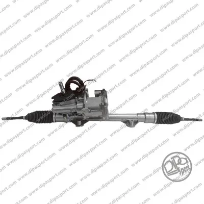 Steering Gear Citroën C3 III
