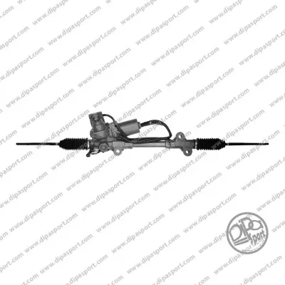 Steering Gear Mazda DEMIO