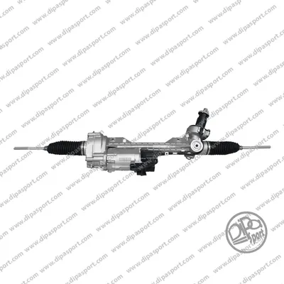 Steering Gear Bmw Z4 Roadster