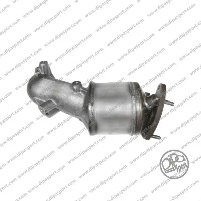 Catalytic Converter Opel ASTRA H · Opel ASTRA H Estate · Opel ASTRA H GTC