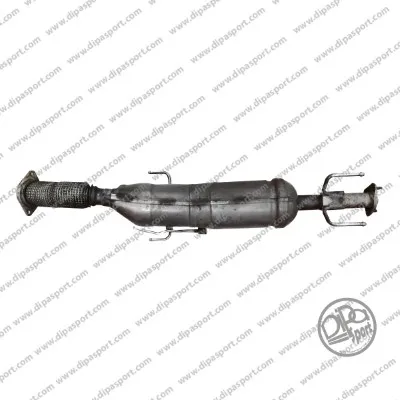 Catalytic Converter Nissan NV200 Van