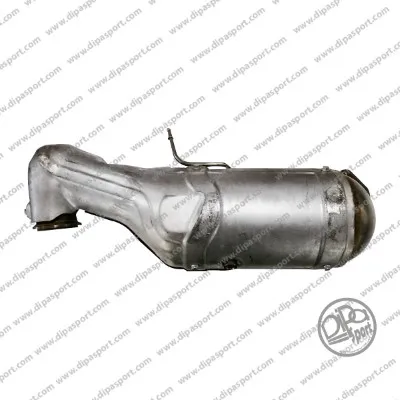 Soot/Particulate Filter, exhaust system Opel ASTRA J · Opel ASTRA J Sports Tourer · Opel ASTRA J Saloon