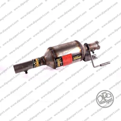 Soot/Particulate Filter, exhaust system Mercedes-Benz SPRINTER 3-t Bus · Mercedes-Benz SPRINTER 3-t Van · Mercedes-Benz SPRINTER 3-t Platform/Chassis