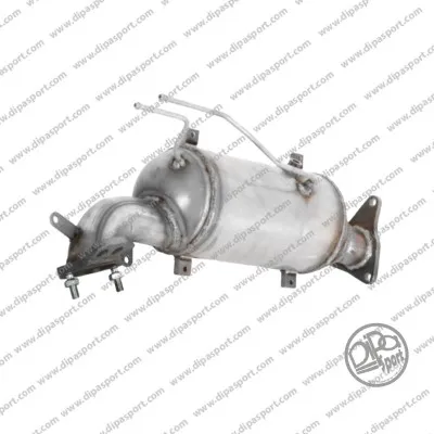Soot/Particulate Filter, exhaust system Subaru IMPREZA Hatchback · Subaru FORESTER · Subaru OUTBACK
