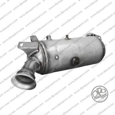 Soot/Particulate Filter, exhaust system Mercedes-Benz E-CLASS · Mercedes-Benz E-CLASS T-Model · Mercedes-Benz E-CLASS Platform/Chassis