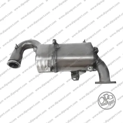 Soot/Particulate Filter, exhaust system Opel INSIGNIA A · Opel INSIGNIA A Saloon · Opel INSIGNIA A Sports Tourer