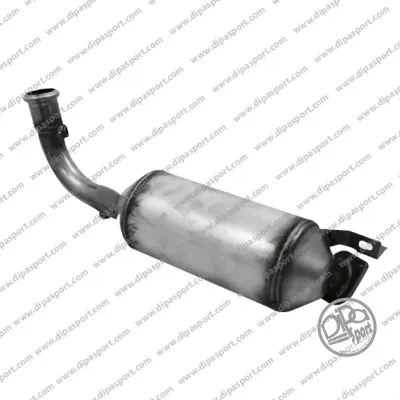 Soot/Particulate Filter, exhaust system Nissan PRIMASTAR Bus · Nissan PRIMASTAR Van · Nissan PRIMASTAR Platform/Chassis