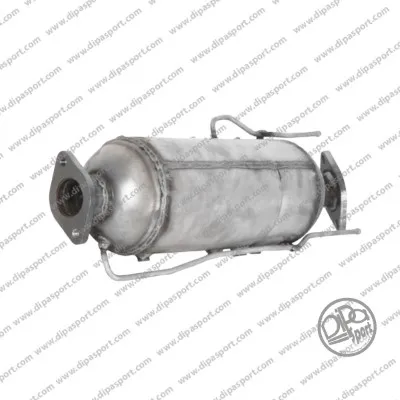 Soot/Particulate Filter, exhaust system Hyundai i30 · Hyundai i30 Estate · Kia CEE'D Hatchback