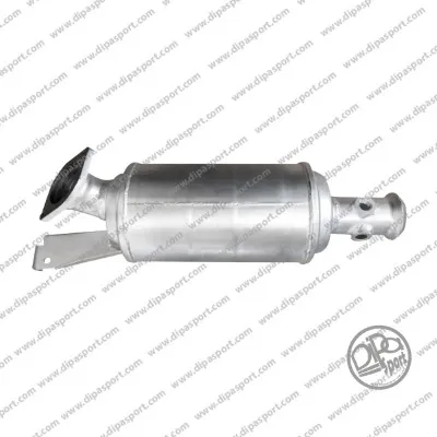 Soot/Particulate Filter, exhaust system Nissan INTERSTAR Bus · Nissan INTERSTAR Van · Nissan INTERSTAR Platform/Chassis