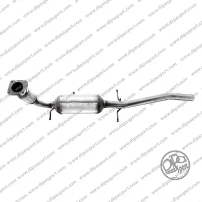 Soot/Particulate Filter, exhaust system Ford TRANSIT Bus · Ford TRANSIT Van · Ford TRANSIT Platform/Chassis