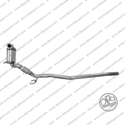 Soot/Particulate Filter, exhaust system Audi A3 · Audi A3 Sportback · Audi A3 Convertible