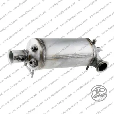 Soot/Particulate Filter, exhaust system Vw MULTIVAN T5 · Vw TRANSPORTER T5 Platform/Chassis (7JD, 7JE, 7JL, 7JY, 7JZ, 7F · Vw TRANSPORTER T5 Van
