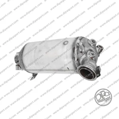 Soot/Particulate Filter, exhaust system Vw MULTIVAN T5 · Vw TRANSPORTER T5 Platform/Chassis (7JD, 7JE, 7JL, 7JY, 7JZ, 7F · Vw TRANSPORTER T5 Van