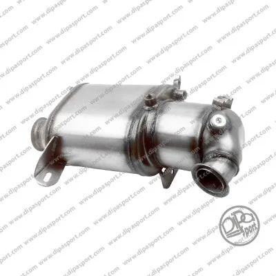 Soot/Particulate Filter, exhaust system Vw MULTIVAN T5 · Vw TRANSPORTER T5 Platform/Chassis (7JD, 7JE, 7JL, 7JY, 7JZ, 7F · Vw TRANSPORTER T5 Van