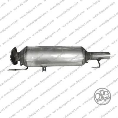 Soot/Particulate Filter, exhaust system Citroën JUMPER II Bus · Citroën JUMPER II Van · Citroën JUMPER II Platform/Chassis