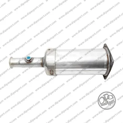 Soot/Particulate Filter, exhaust system Citroën C5 II · Citroën C5 II Break · Citroën C5 III