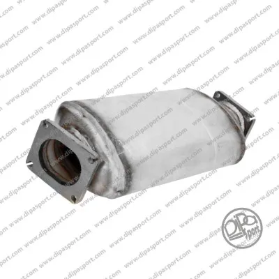 Soot/Particulate Filter, exhaust system Bmw X5 · Bmw 7 · Bmw 5