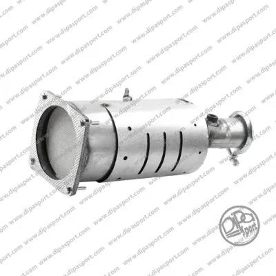Soot/Particulate Filter, exhaust system Peugeot 406 · Peugeot 406 Break · Peugeot 406 Coupe