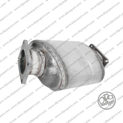 Soot/Particulate Filter, exhaust system Bmw 5 · Bmw 5 Touring · Bmw X3