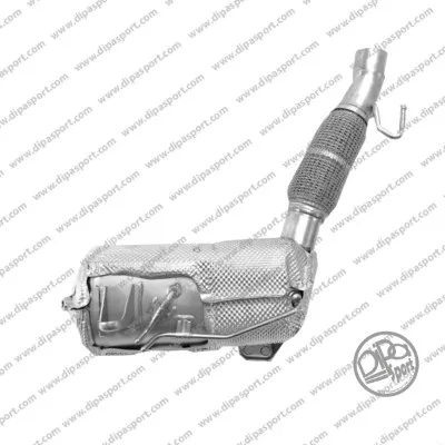 Catalytic Converter Bmw 2 Active Tourer · Bmw 2 Gran Tourer · Bmw X1