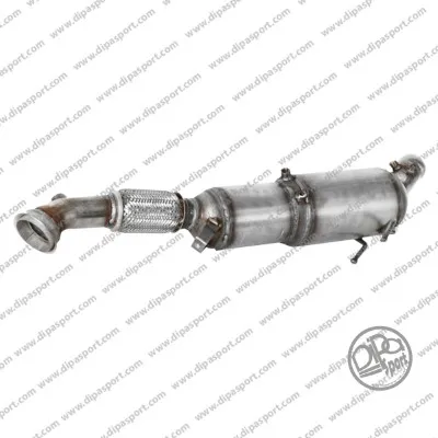 Soot/Particulate Filter, exhaust system Vw CRAFTER 30-35 Bus · Vw CRAFTER 30-50 Van · Vw CRAFTER 30-50 Platform/Chassis