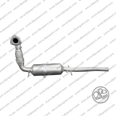 Soot/Particulate Filter, exhaust system Ford TRANSIT Bus · Ford TRANSIT Van · Ford TRANSIT Platform/Chassis