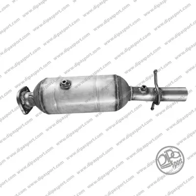 Soot/Particulate Filter, exhaust system Ford TRANSIT V363 Bus · Ford TRANSIT V363 Van · Ford TRANSIT V363 Platform/Chassis