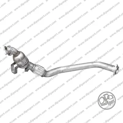 Soot/Particulate Filter, exhaust system Bmw 3 Coupe · Bmw 3 Convertible · Bmw 3 Compact