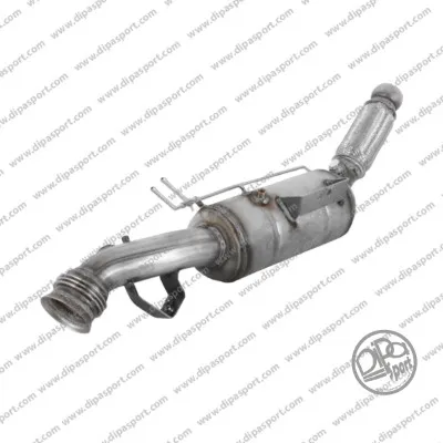 Soot/Particulate Filter, exhaust system Mercedes-Benz SPRINTER 3-t Bus · Mercedes-Benz SPRINTER 3-t Van · Mercedes-Benz SPRINTER 3-t Platform/Chassis