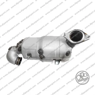 Soot/Particulate Filter, exhaust system Fiat DUCATO Van · Fiat DUCATO Platform/Chassis