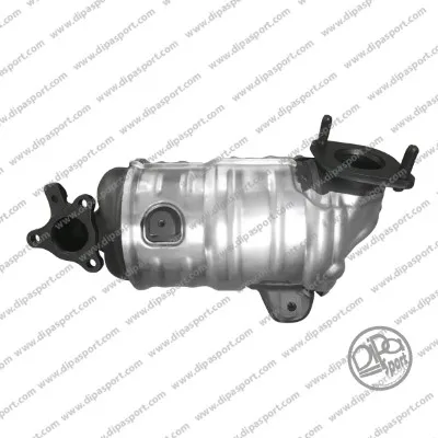 Soot/Particulate Filter, exhaust system Hyundai ix20 · Hyundai i30 · Hyundai i30 Estate