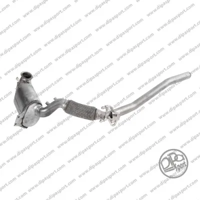 Soot/Particulate Filter, exhaust system Audi A3 · Audi A3 Sportback · Seat ALTEA XL
