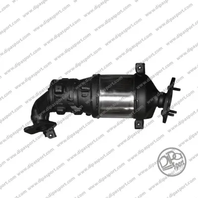 DIPASPORT FAP287R particle filter
