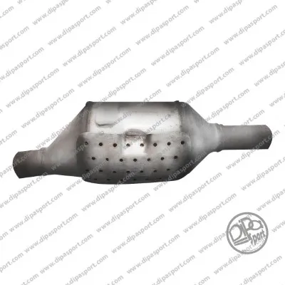 Soot/Particulate Filter, exhaust system Audi A3 · Audi A3 Sportback · Seat ALTEA