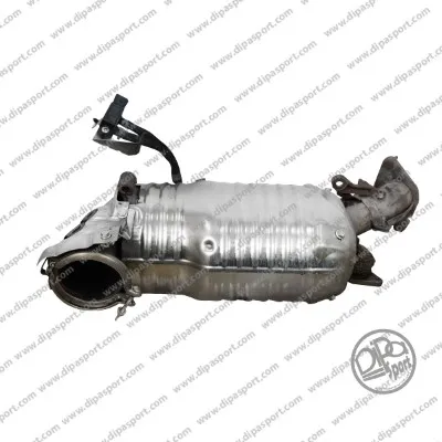 Soot/Particulate Filter, exhaust system Land Rover DISCOVERY V · Land Rover RANGE ROVER VELAR