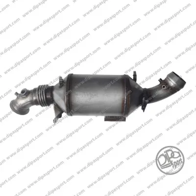 Soot/Particulate Filter, exhaust system Vw CRAFTER 30-35 Bus · Vw CRAFTER 30-50 Van · Vw CRAFTER 30-50 Platform/Chassis